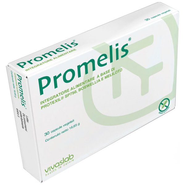 PROMELIS 30 Cps