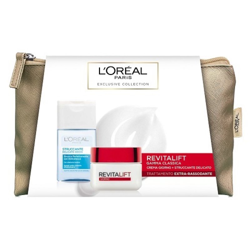 OREAL KIT GAMMA BIANCA SKIN 22