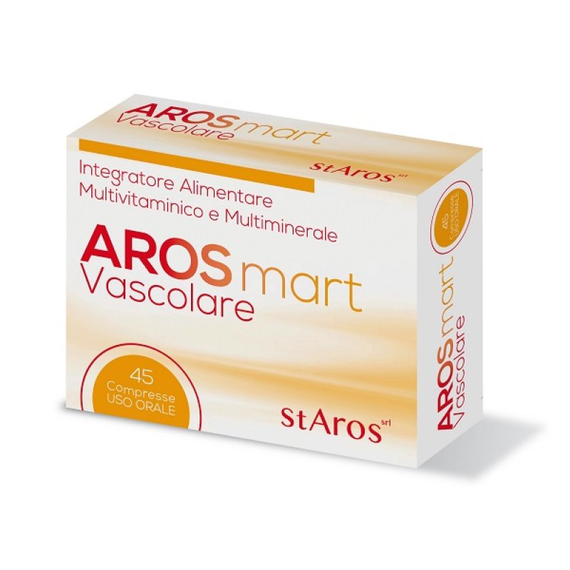 AROSMART VASCOLARE 45Cpr