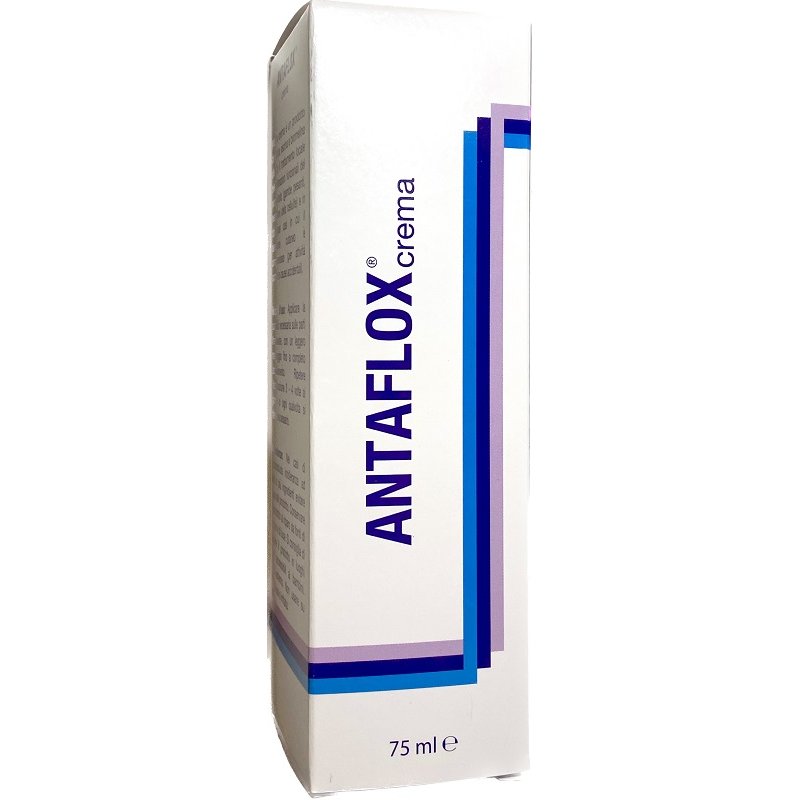 ANTAFLOX Crema 75ml