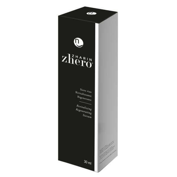 ZHARIN ZHERO Siero Viso 30ml