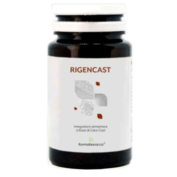 RIGENCAST 30 Capsule