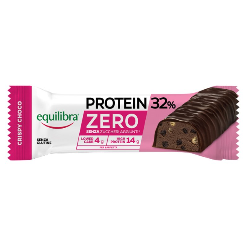 EQUILIBRA INT PROT 32% Z/CRI.CHOCO