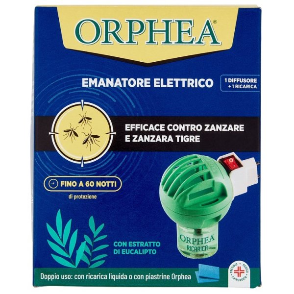 ORPHEA EMANATORE LIQUIDO 30 ML