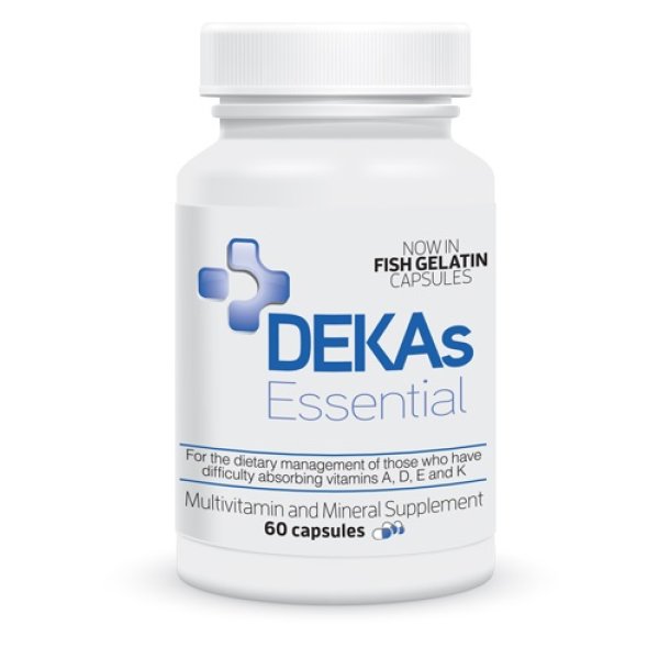 DEKAS Essential 60Cps