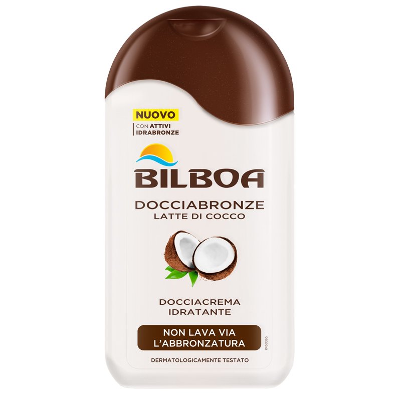 BILBOA DOCCIA BRONZE LATTE COC.220M