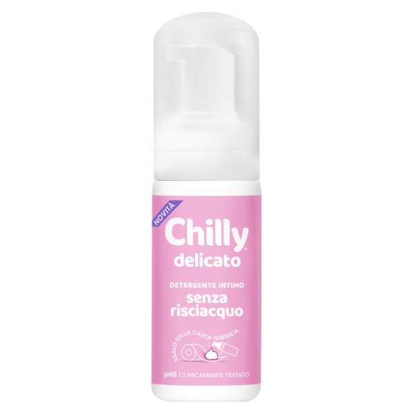 CHILLY SENZA RISCIACQUO DEL 100 ML