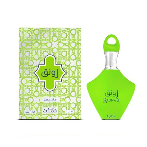 NABEEL SOUQ RAUNAQ EDP 100 VAPO