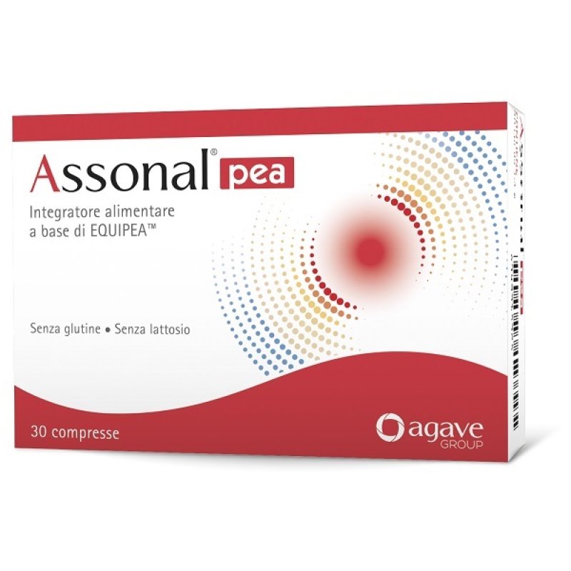 ASSONAL*PEA 30 Cpr