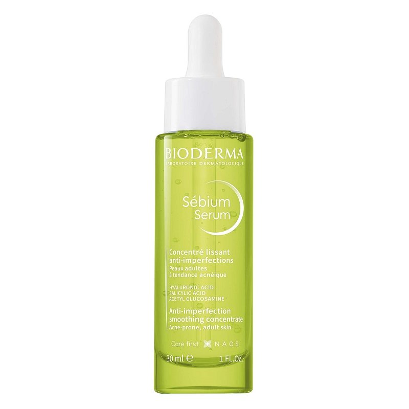 Bioderma Sebium Serum 30ml