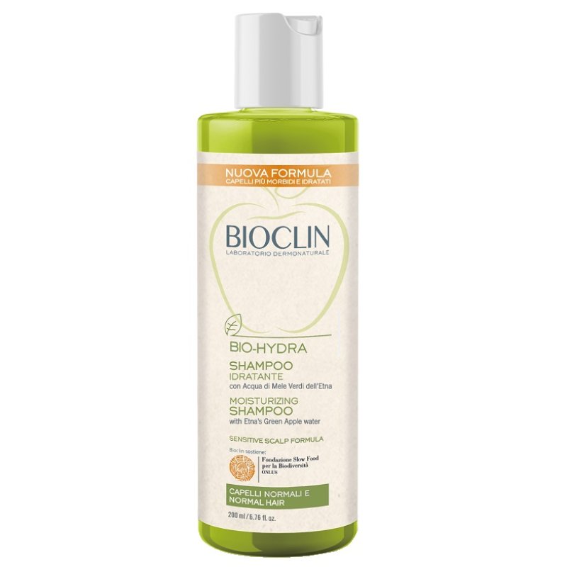 BIOCLIN Bio-Hydra Sh.Norm400ml