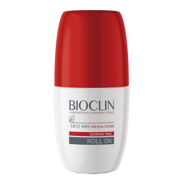 Bioclin Deo 48h Stress R Promo