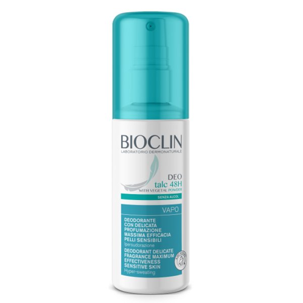 Bioclin Deo Control Talc V Pro