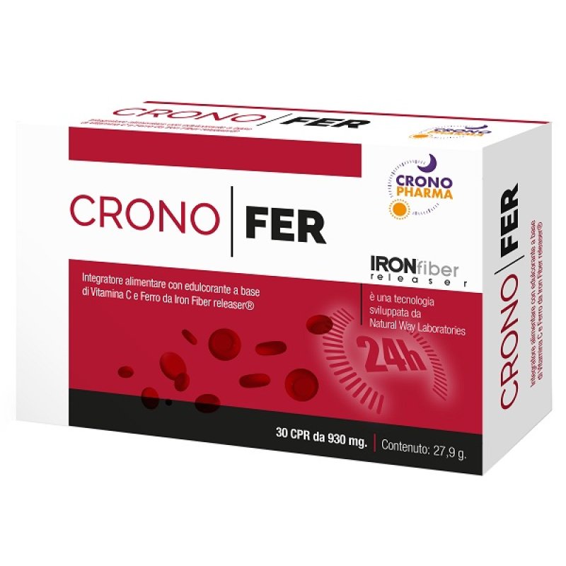 CRONOFER 30 Cpr