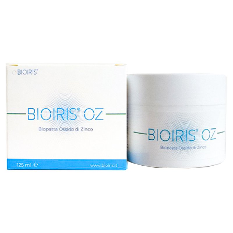 BIOIRIS OZ 125 gr