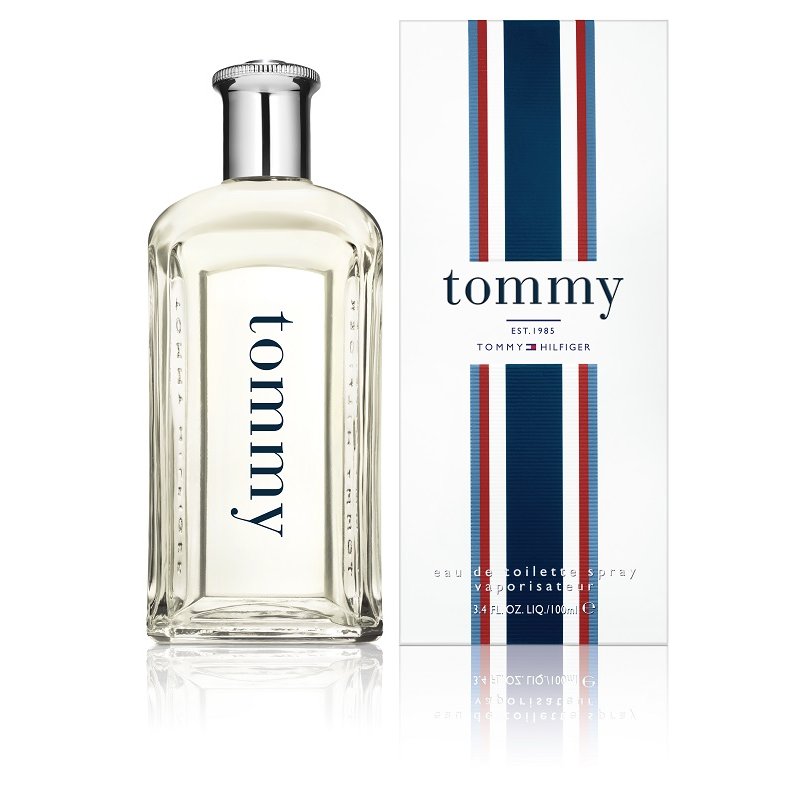 TOMMY UOMO EDT 100 VAPO