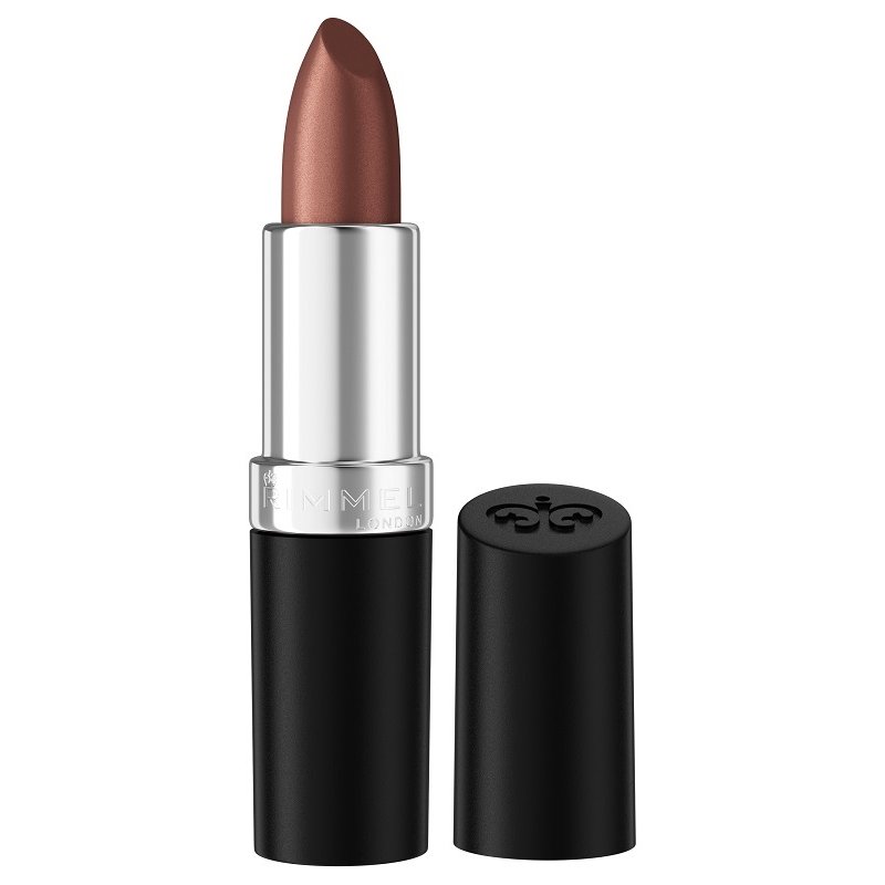 RIMMEL LIPSTICK LAST.FINISH 902