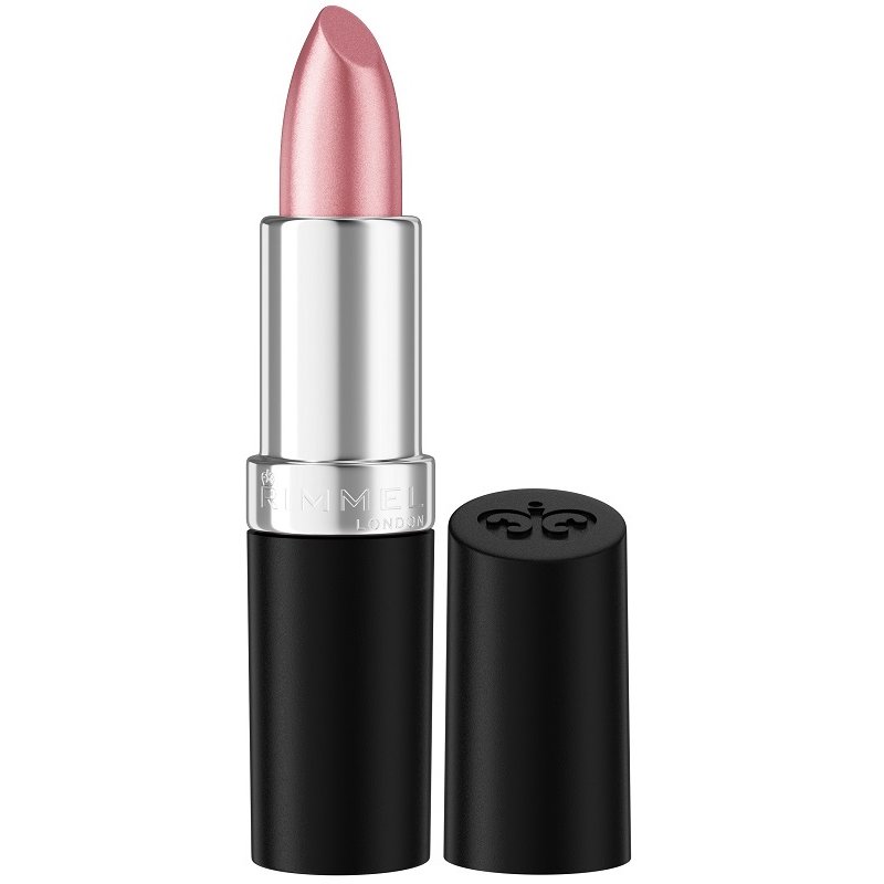 RIMMEL LIPSTICK LAST.FINISH 903