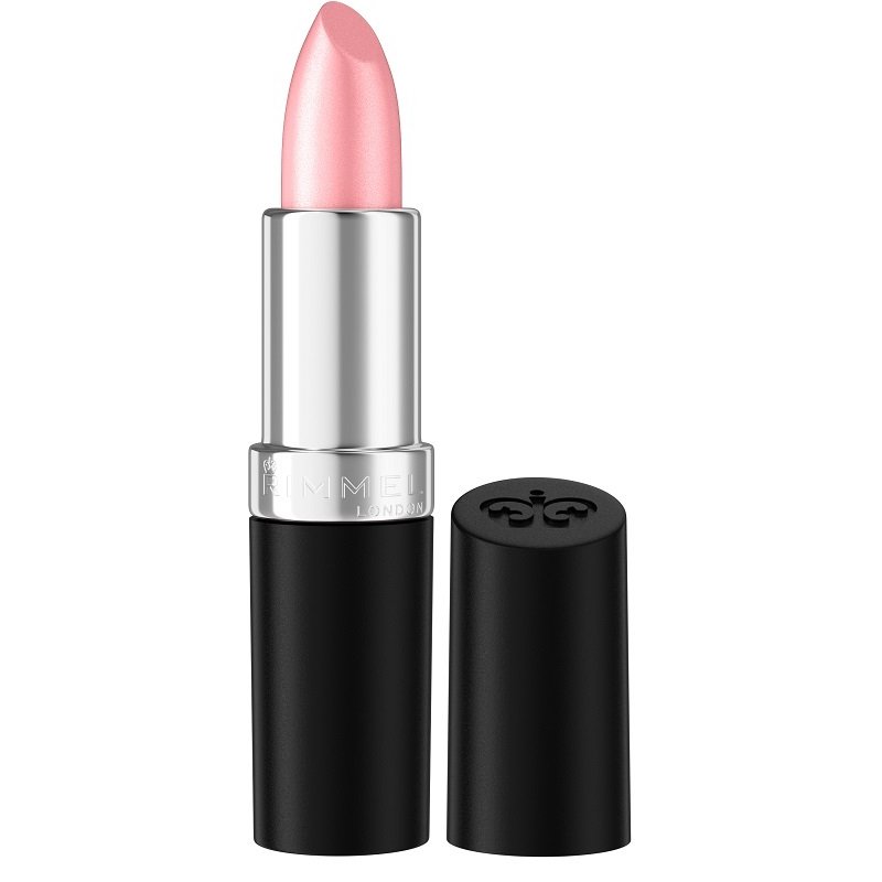 RIMMEL LIPSTICK LAST.FINISH 904