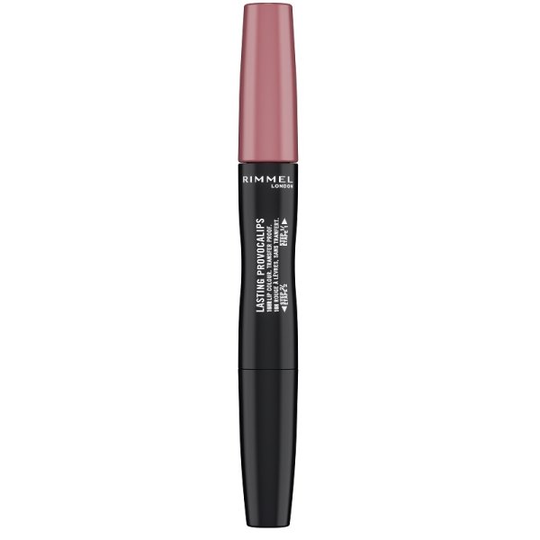 RIMMEL ROSS PROVOCALIPS 400