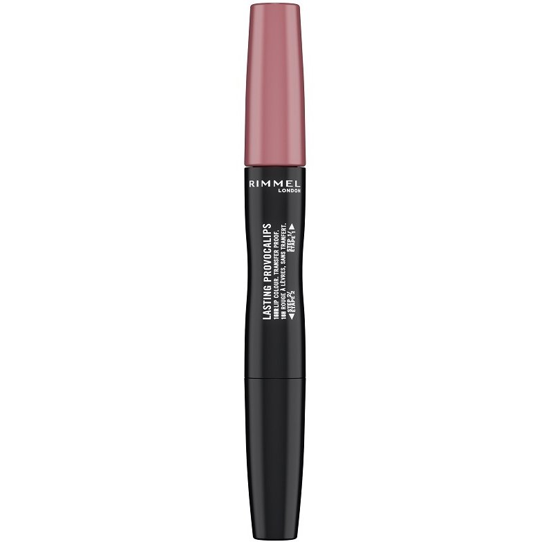 RIMMEL ROSS PROVOCALIPS 400