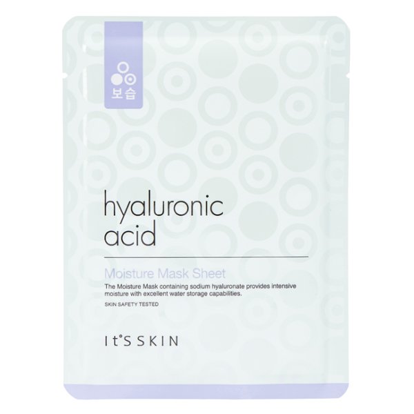 OT IT S SKIN NUTR MASK SHEET