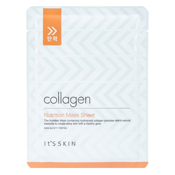 OT IT S SKIN MOIST MASK SHEET