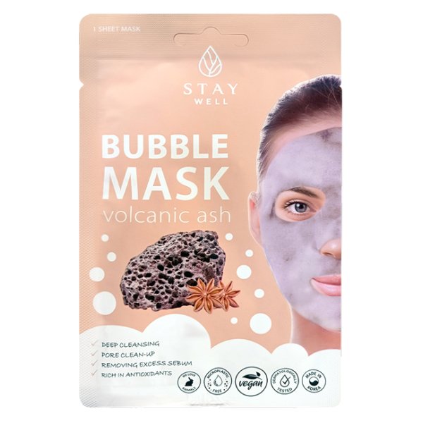 OT STAYW MASK VOLCANIC