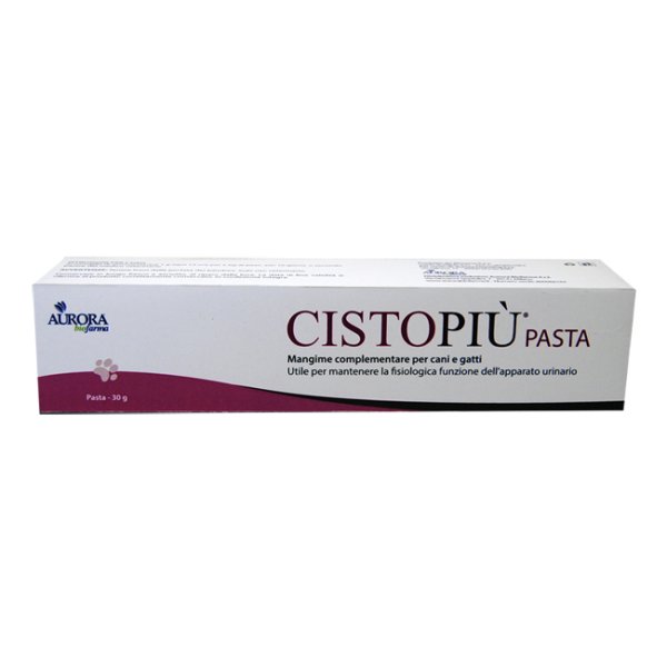 CISTOPIU'Pasta 30g