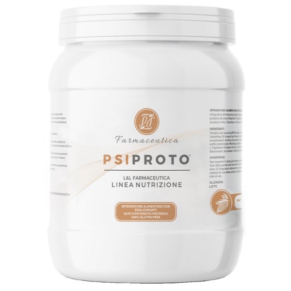 PSIPROTO CACAO 300G