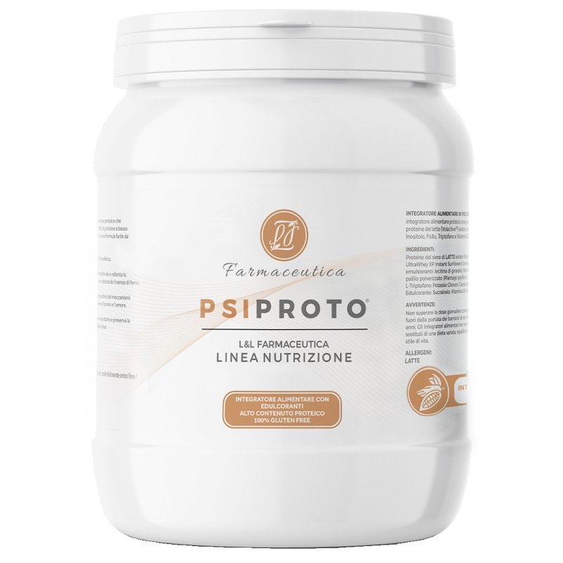 PSIPROTO CACAO 300G