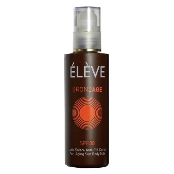 ELEVE Bronz Latte A-Eta'fp30