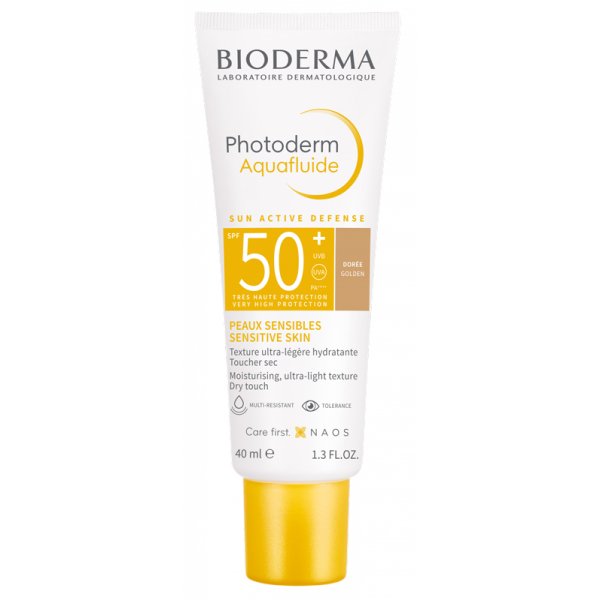 PHOTODERM Aquafluide Col.fp50+