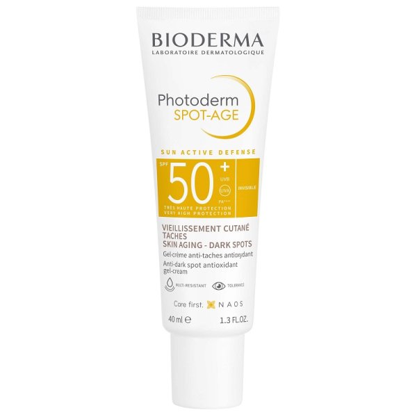 PHOTODERM*Spot Age 50+ 40ml