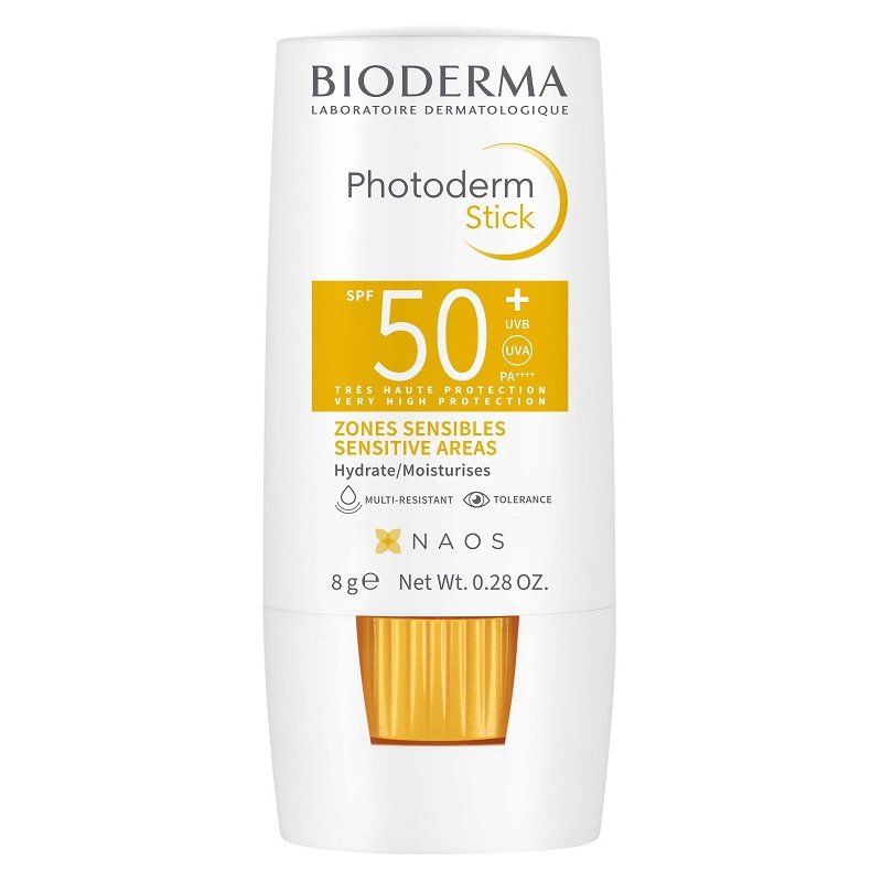 PHOTODERM*Stick fp50+ 8g