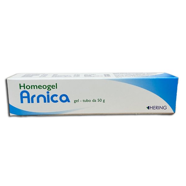 HOMEOGEL Arnica Gel 50g