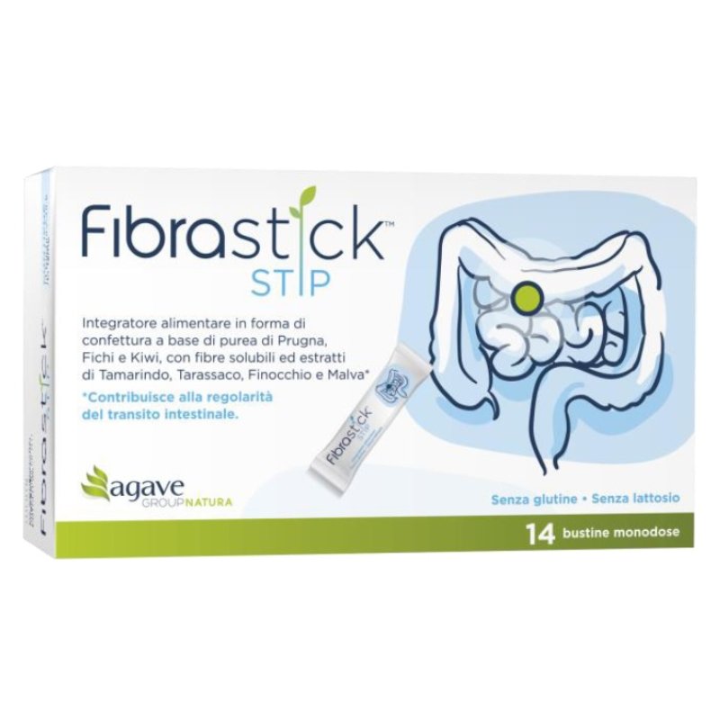 Fibrastick Stip 14bust