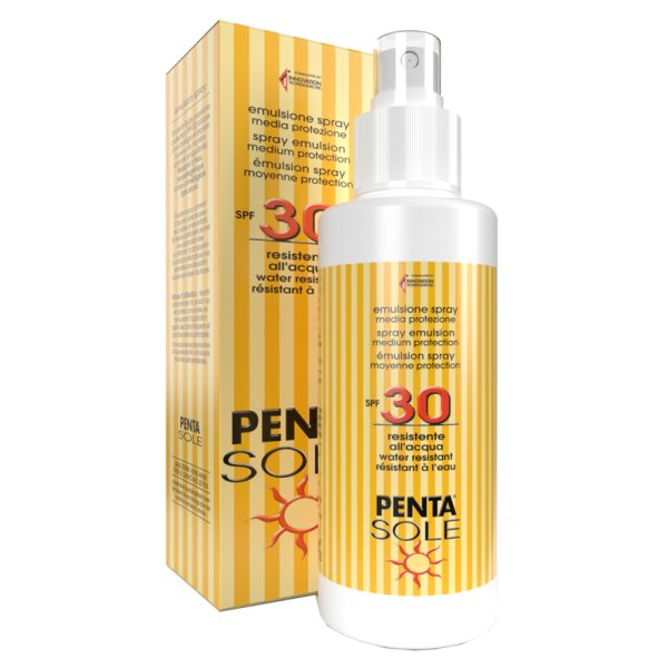 PENTA-Sole Emuls.Spy p30 100ml