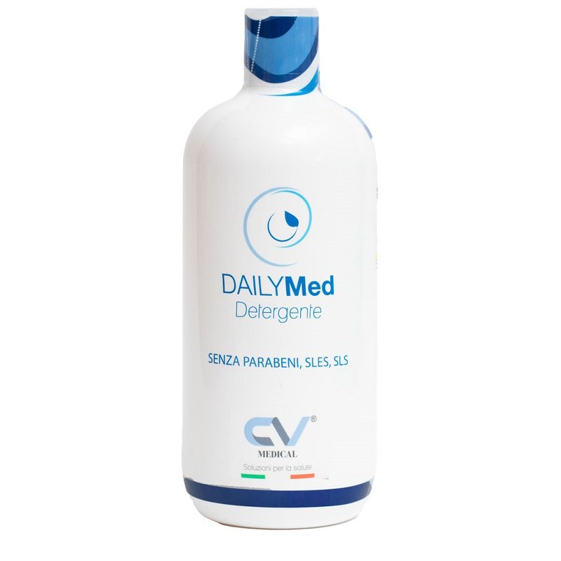 DAILYMED 500ml