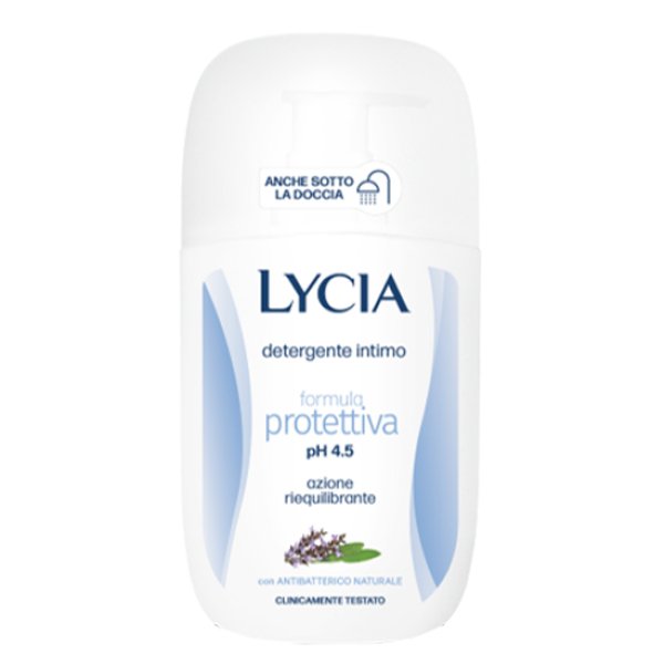 LYCIA DET INTIMO FORMULA PROTET 20