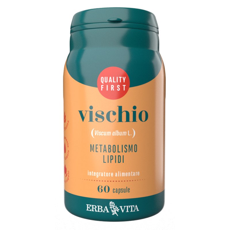 VISCHIO 60 Capsule 450mg       EBV