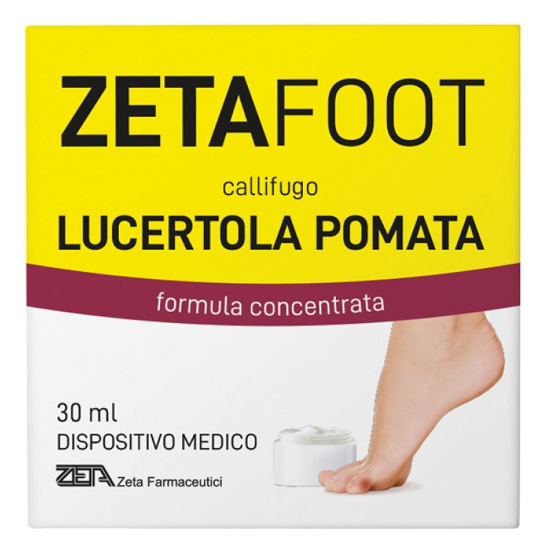 ZF Call.Crema Lucertola 30ml