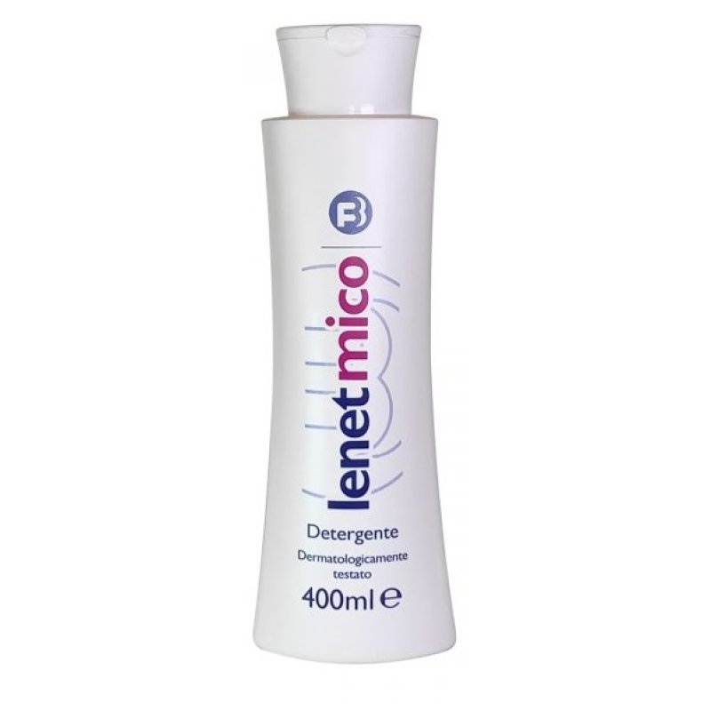 LENET Mico Deterg.400ml