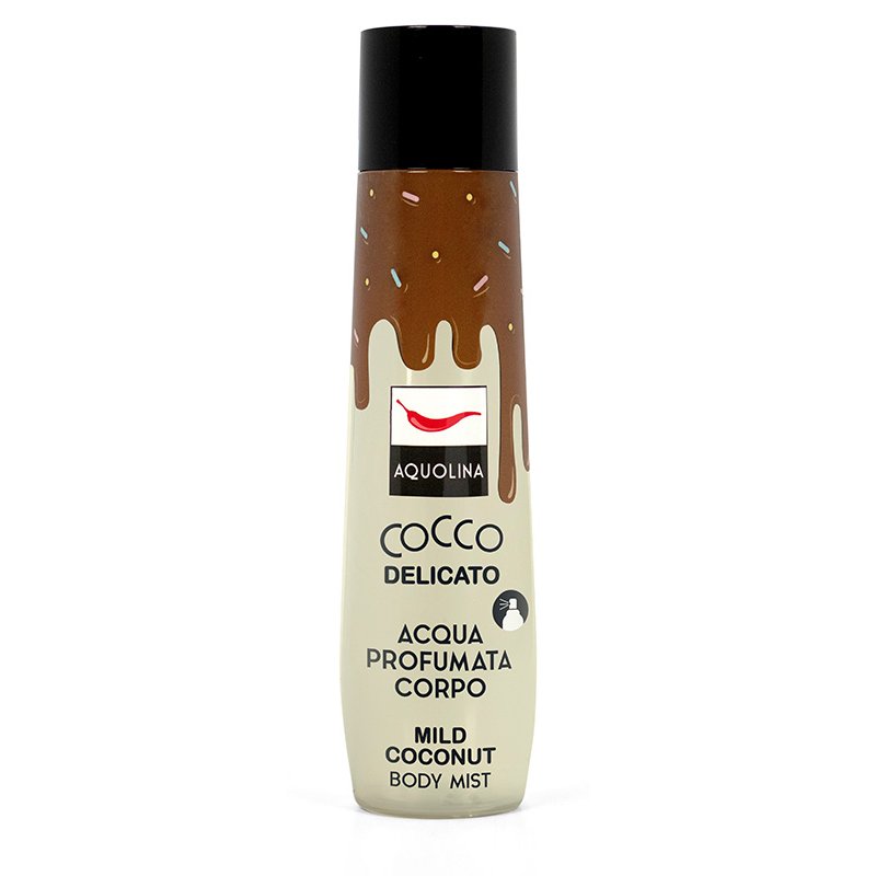 A/LINA PROF CORPO COCCO 150 ML