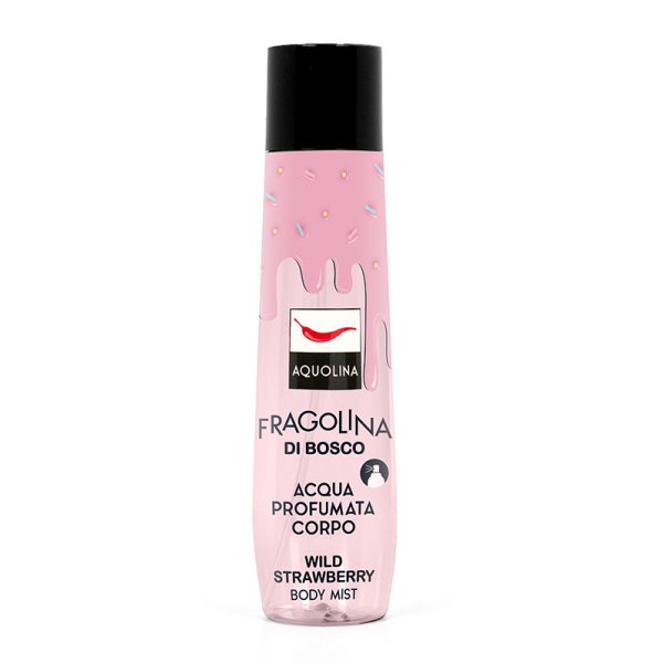 A/LINA PROF CORPO FRAGOLINA 150 ML