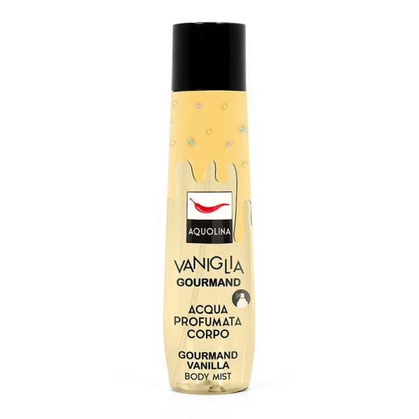 A/LINA PROF CORPO VANIGLIA 150 ML