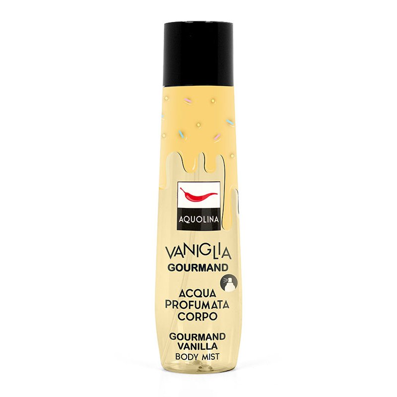 A/LINA PROF CORPO VANIGLIA 150 ML