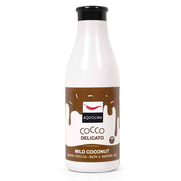 A/LINA COCCO DELICATO B/S 500 ML