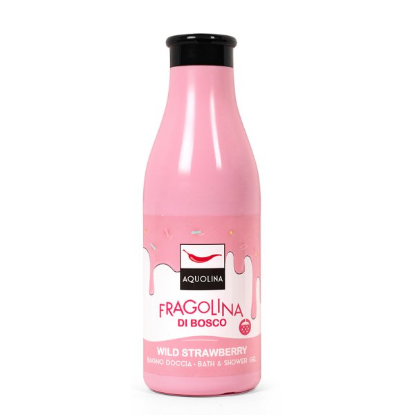 A/LINA FRAGOLINA BOSCO B/S 500 ML