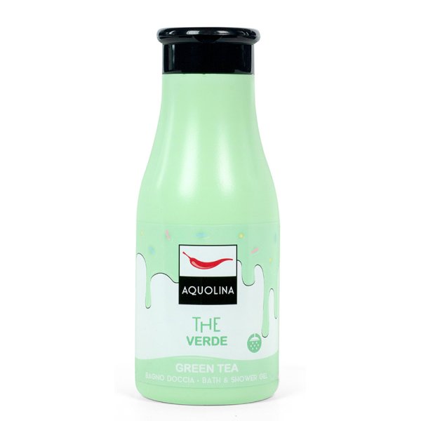 A/LINA THE VERDE B\S 250ML